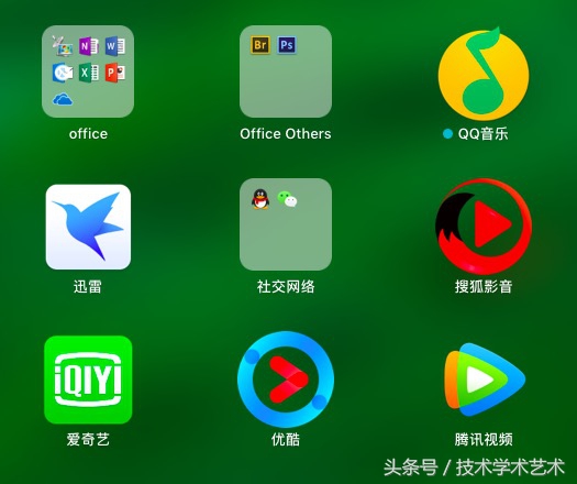 macbook到底好在哪儿,macbook哪一款适合开发