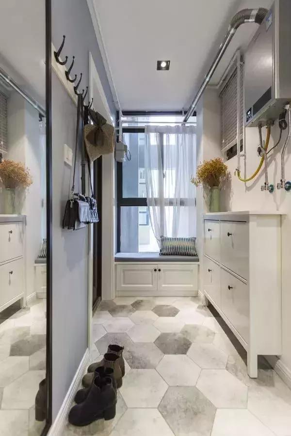 过道走廊太长浪费应怎样解决,如何解决走廊浪费空间