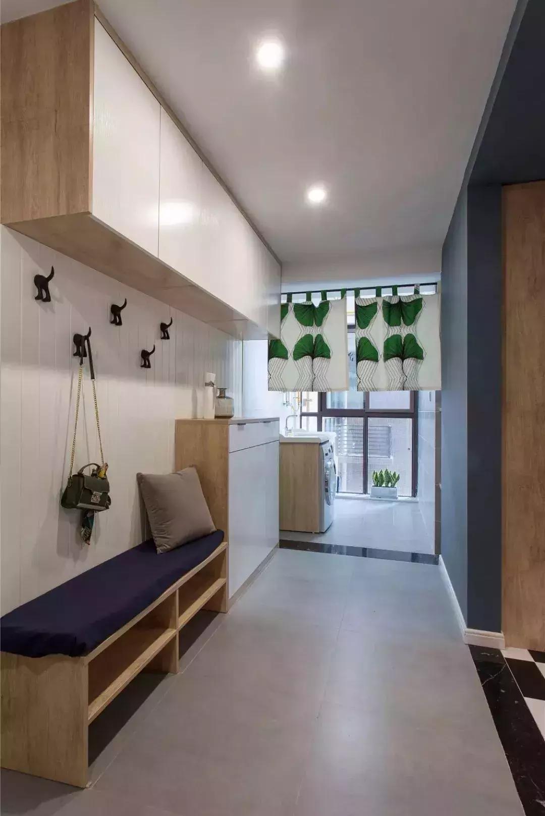 过道走廊太长浪费应怎样解决,如何解决走廊浪费空间