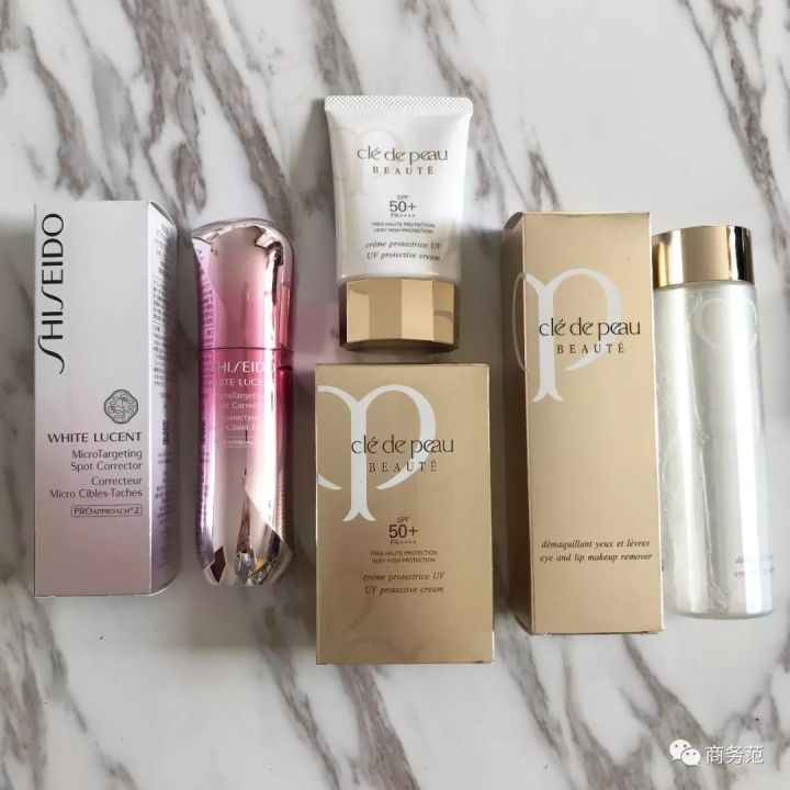 日本购物必买化妆品清单,日本购物化妆品必买清单