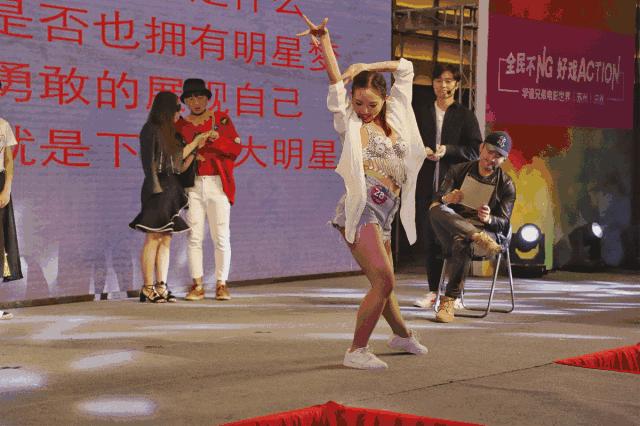 最强星声PK戏精之王，新星盛典决赛闪耀苏州！