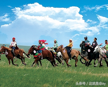 蒙古族女孩名字大全,蒙古族人名命名规则