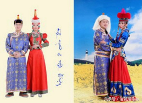 蒙古族女孩名字大全,蒙古族人名命名规则