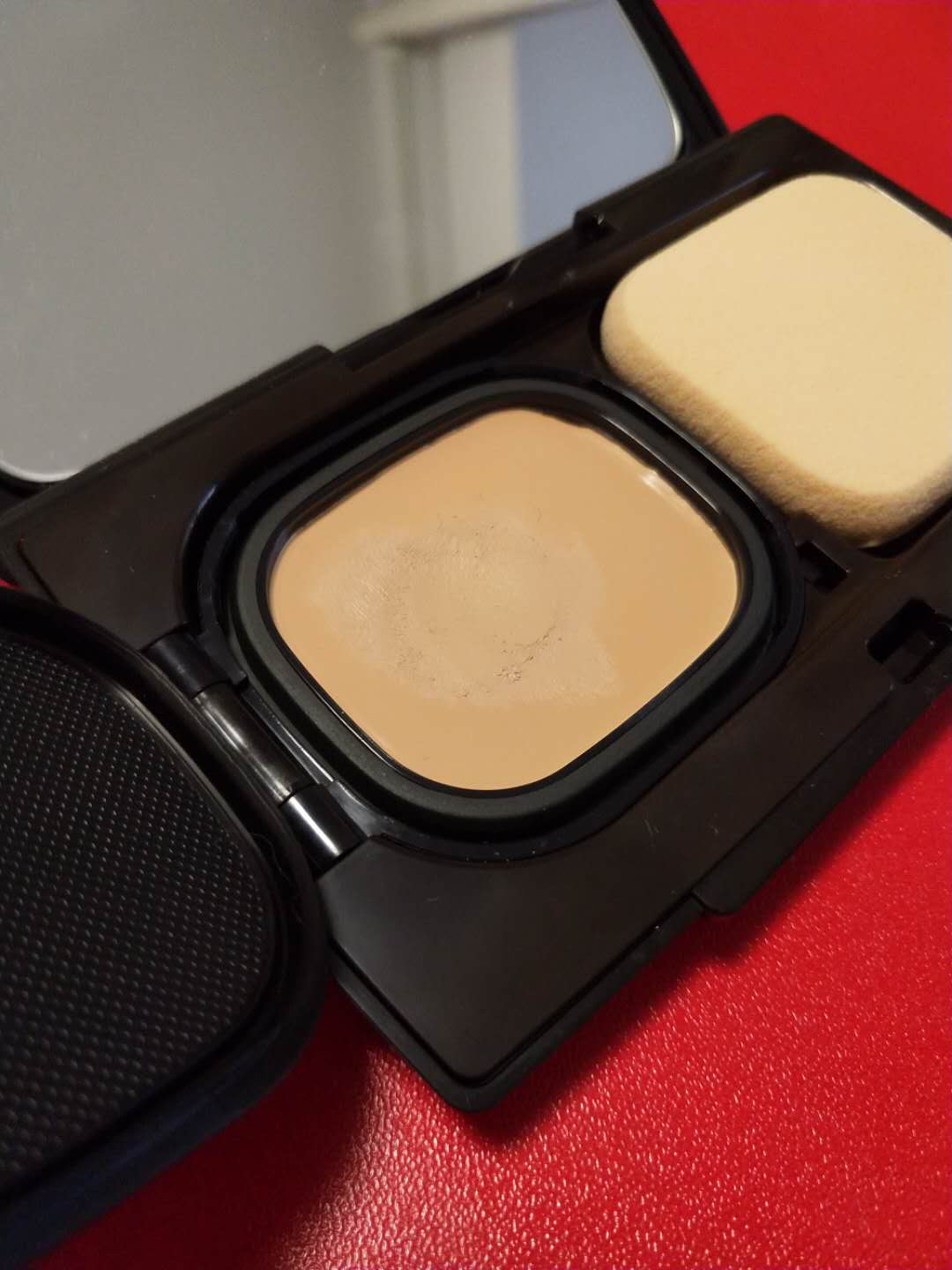 covermark遮瑕粉膏色号,covermark遮瑕膏试色