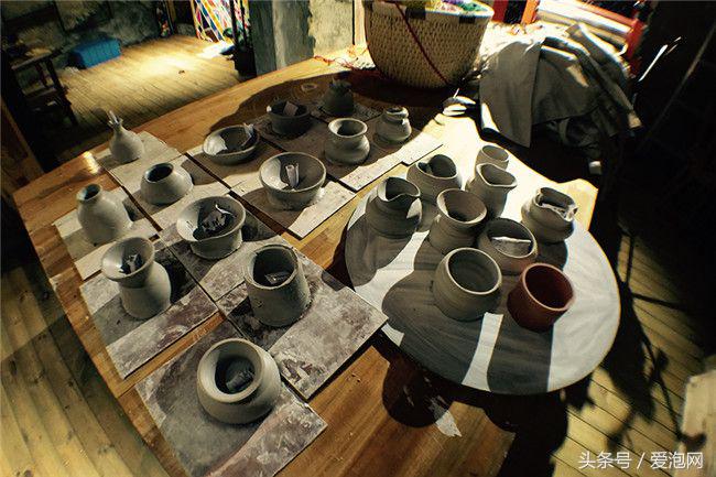 温州雁荡山民宿推荐,温州最美民宿十亩之间