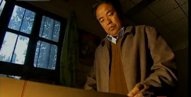 传家宝被偷后续,传家宝被收走后续