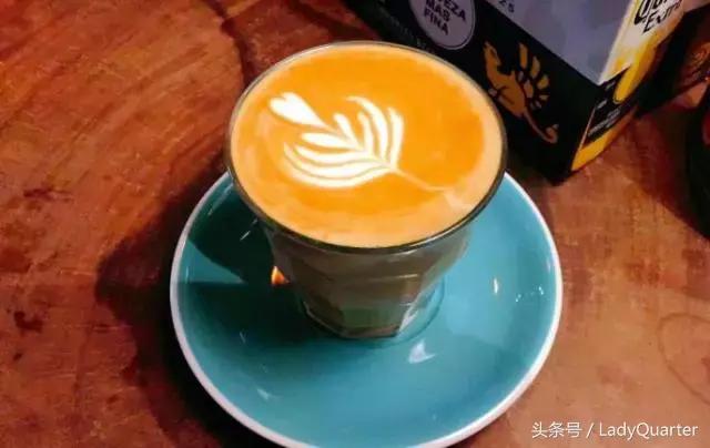 上海最好的咖啡店,上海闵行区氛围感好的咖啡店