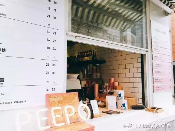 上海最好的咖啡店,上海闵行区氛围感好的咖啡店