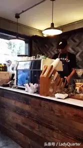 上海最好的咖啡店,上海闵行区氛围感好的咖啡店