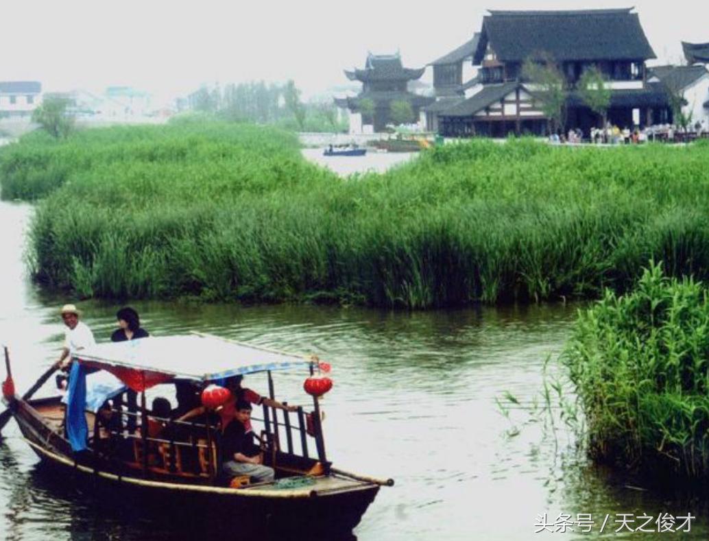 沙家浜风景区美食,沙家浜风景区官网