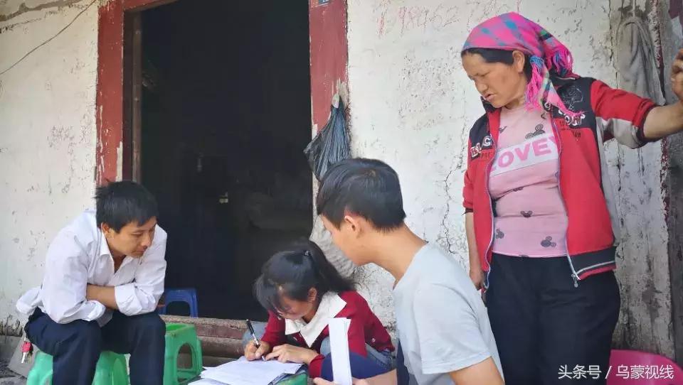 沈家村是什么样的,解码传统村落