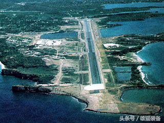 美军入侵格林纳达单兵装备,小国军事实力有多弱