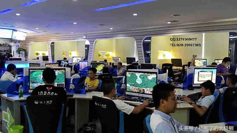 win7电脑怎么设置和网吧一样流畅,网吧的电脑配置低还不卡