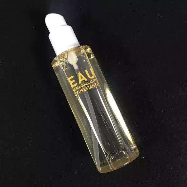 卸妆可以毁掉你的脸,卸妆卸不好怎么清洁也白费