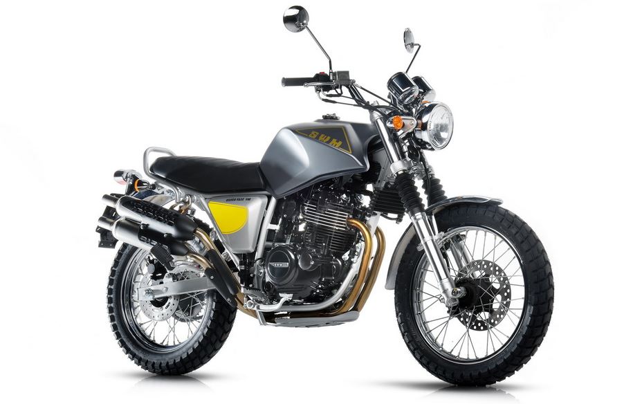 2-3万元最值得购买的10款摩托车,2-3万口碑最好实用二手车摩托车