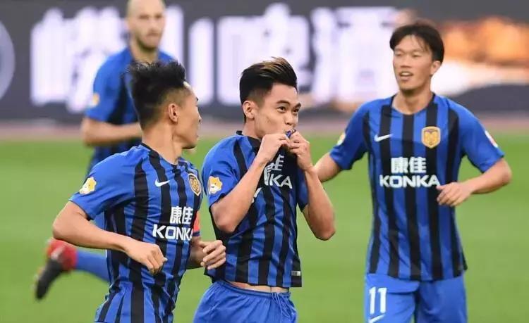 黄紫昌国奥过人,中超对王燊超的评价