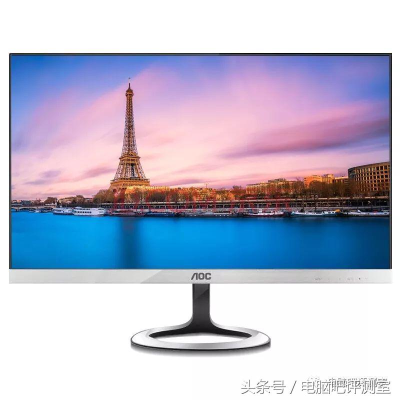 一般台式机显示器多大,台式机显示器推荐曲面