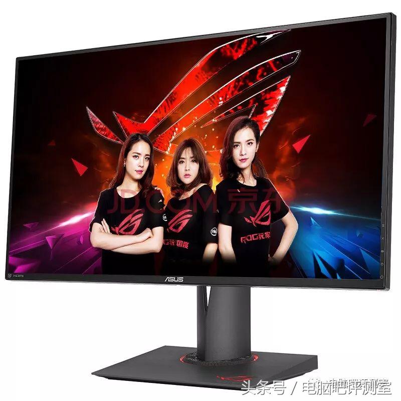 台式机护眼显示器推荐,台式机显示器选购推荐