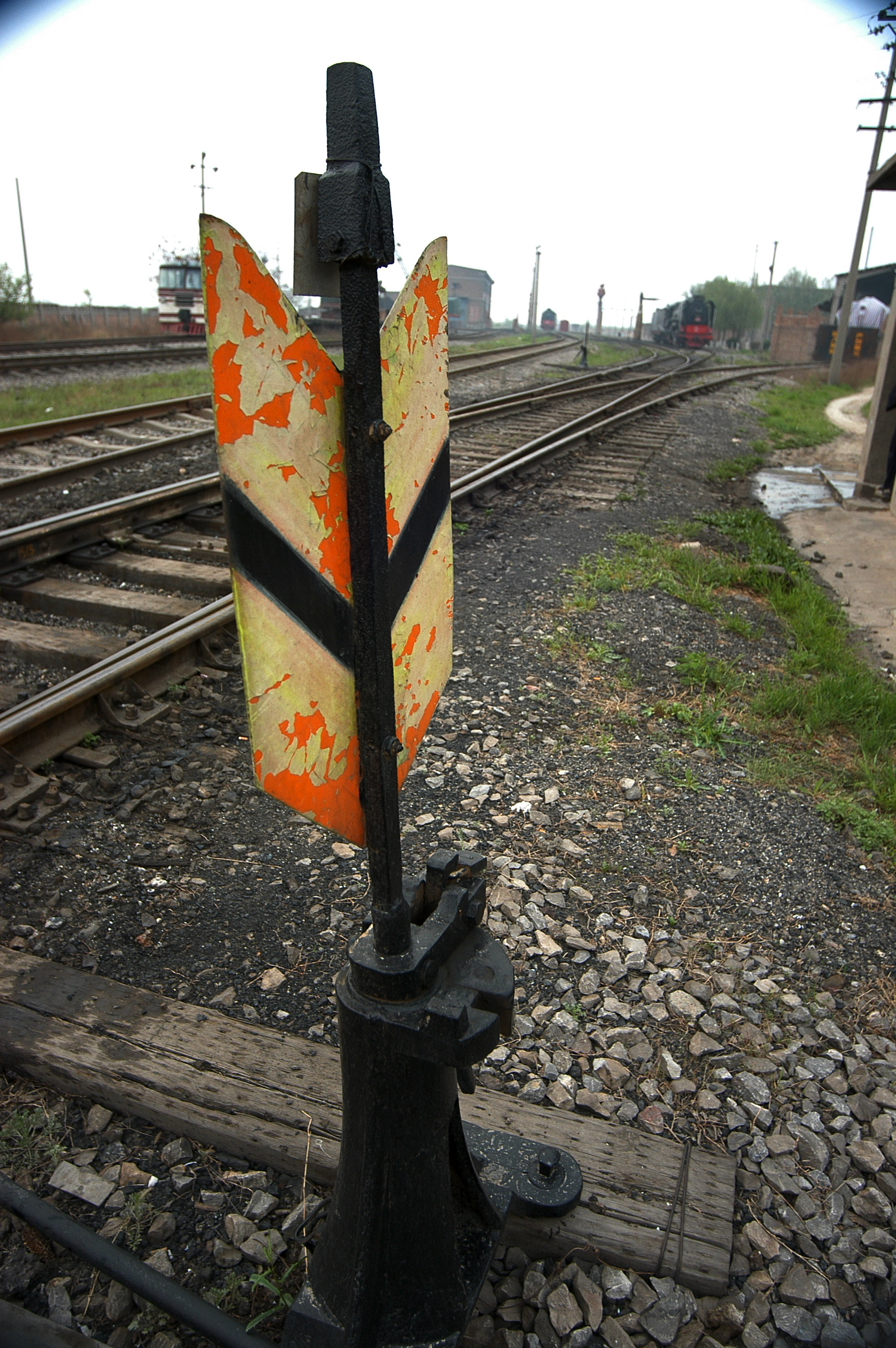 中国的全部蒸汽机车,已经消逝的中国蒸汽机车