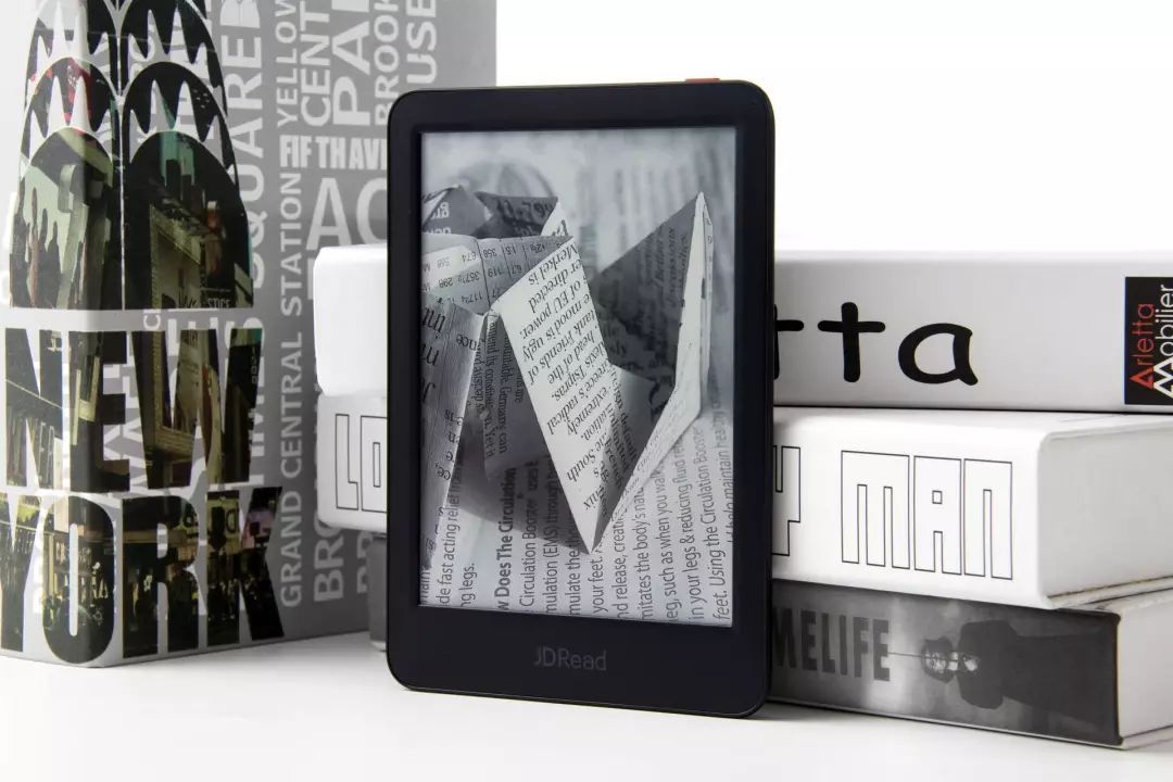 jdread京东阅读器,京东阅读器jdread1使用方法