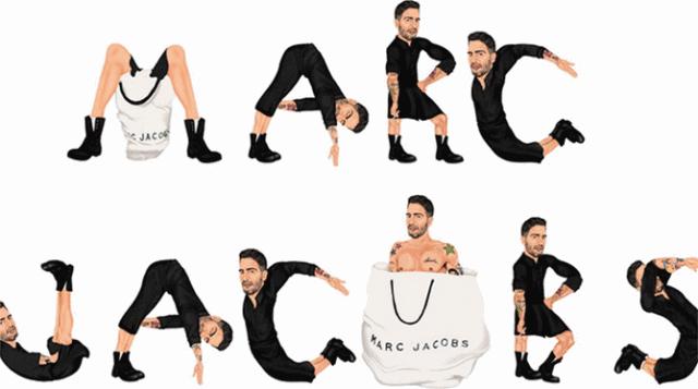 Chanel、LV、爱马仕……都被他恶搞！纽约潮牌快闪店首登内地！