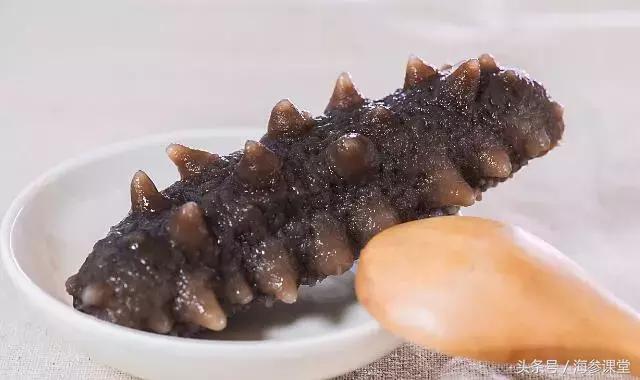 高考孩子吃海参的功效与作用,即将高考学生吃海参