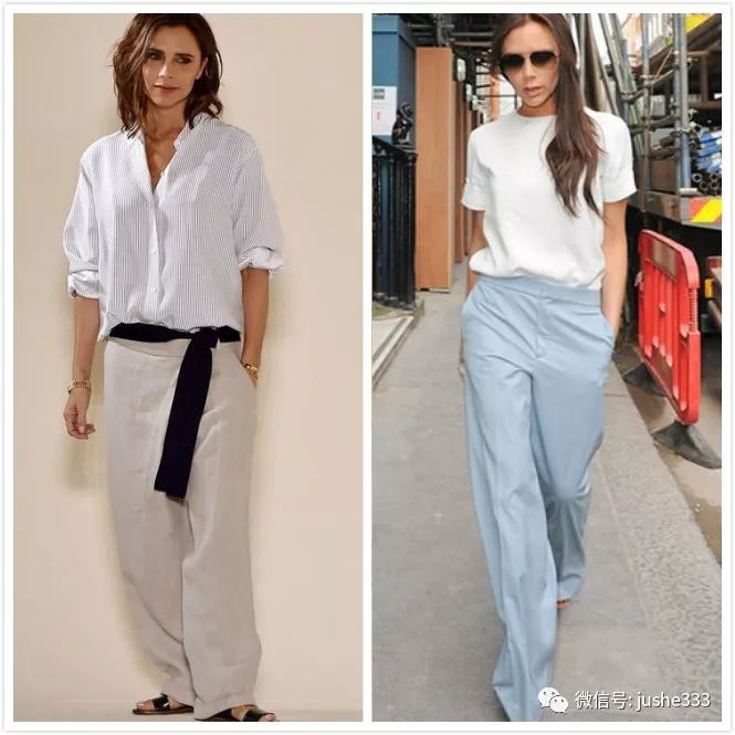 矮个子穿超级长裙显矮吗,矮个子腿短适合穿长裙