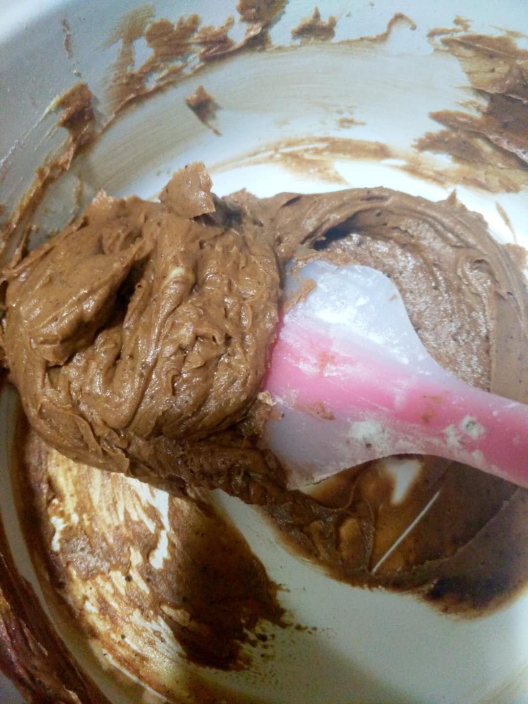 入口即化的网红曲奇咖啡小花配方！