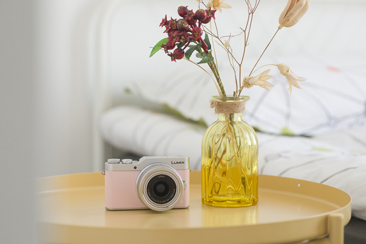 母亲节还没想好送什么？这几款相机让妈妈变得更加美丽