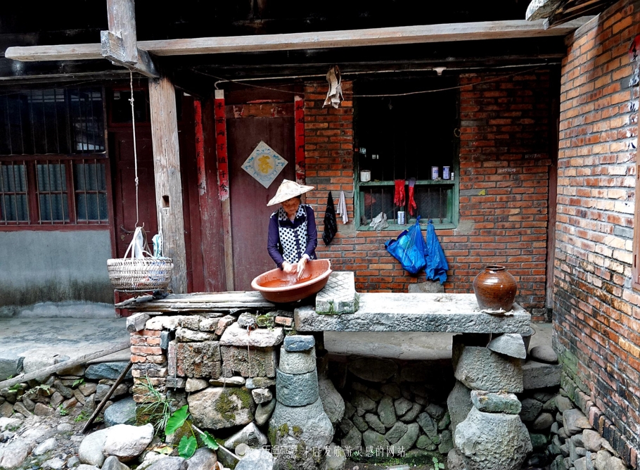 福州古厝推荐,福州小众古村古厝