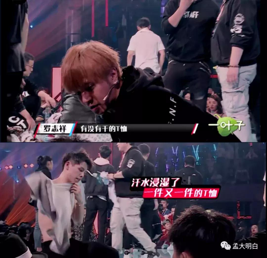 易烊千玺高冷又温柔,易烊千玺霸道范十足高冷