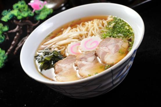 你真的不懂完整版原唱,你有多久没吃过拉面