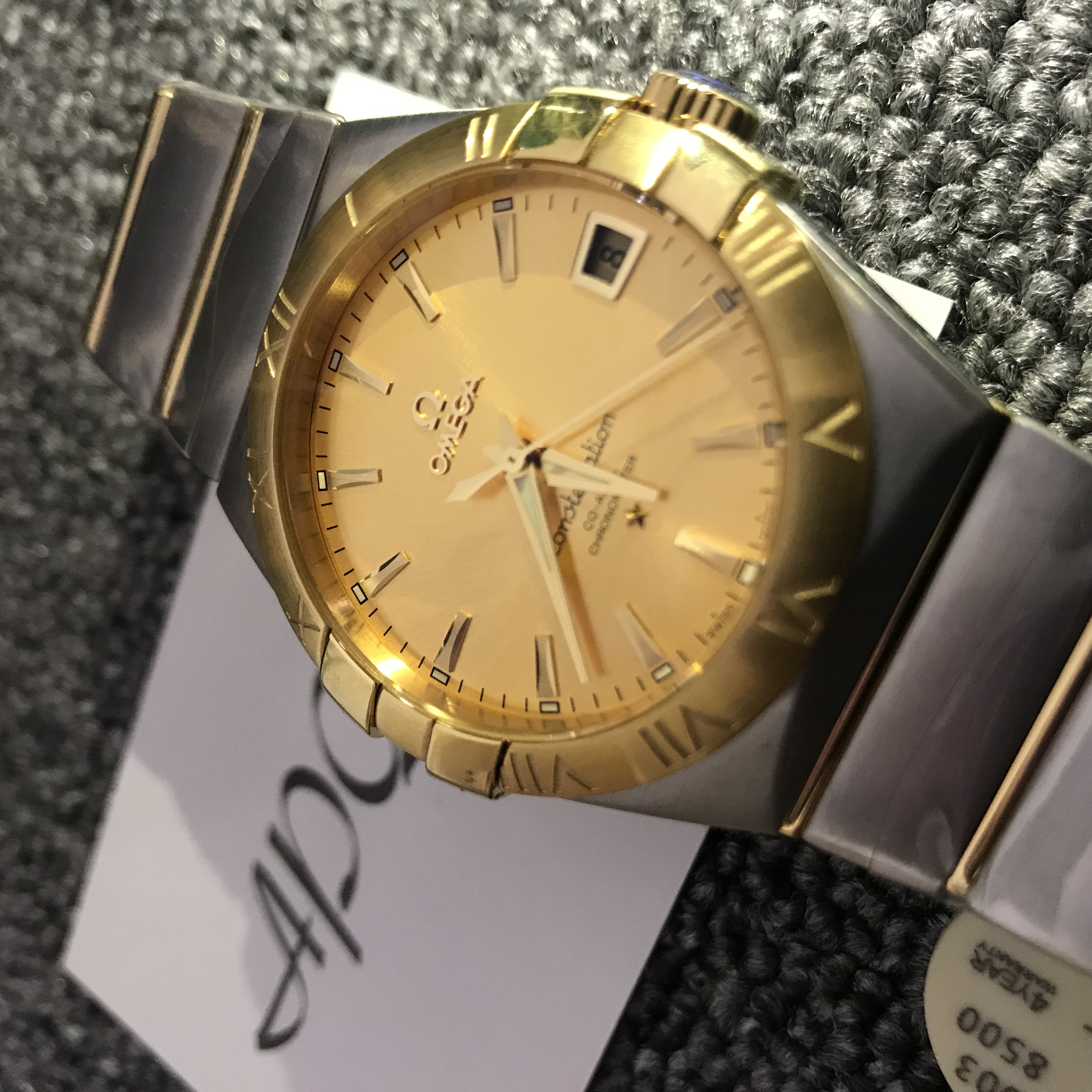 北上广手表,1到2万5款颜值爆表的腕表推荐