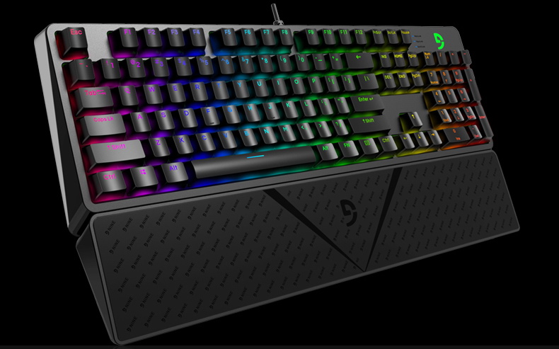 妯辨鐧借壊rgb閿洏,妯辨rgb閿洏