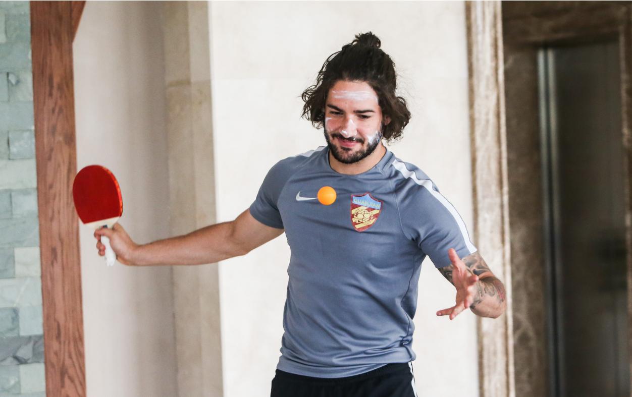 帕托迪丽热巴最新消息,迪丽热巴如何回应帕托