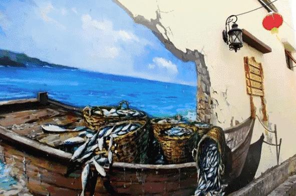 深圳比较好的渔村,深圳海边渔村哪里好
