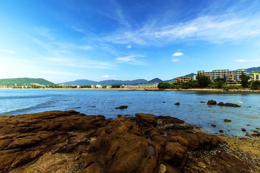 深圳比较好的渔村,深圳海边渔村哪里好