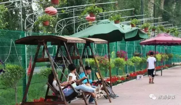 长春双阳区周边有什么好玩的,长春市双阳区冬天玩的地