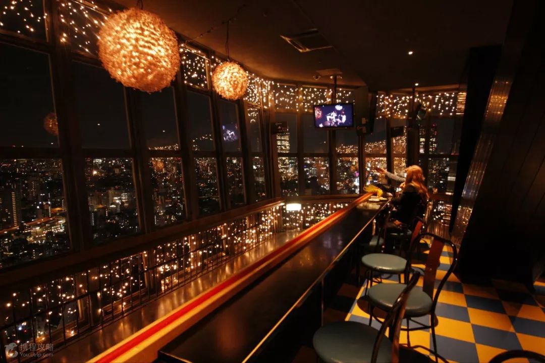 大部分人去日本,去日本东京怎样玩的才痛快