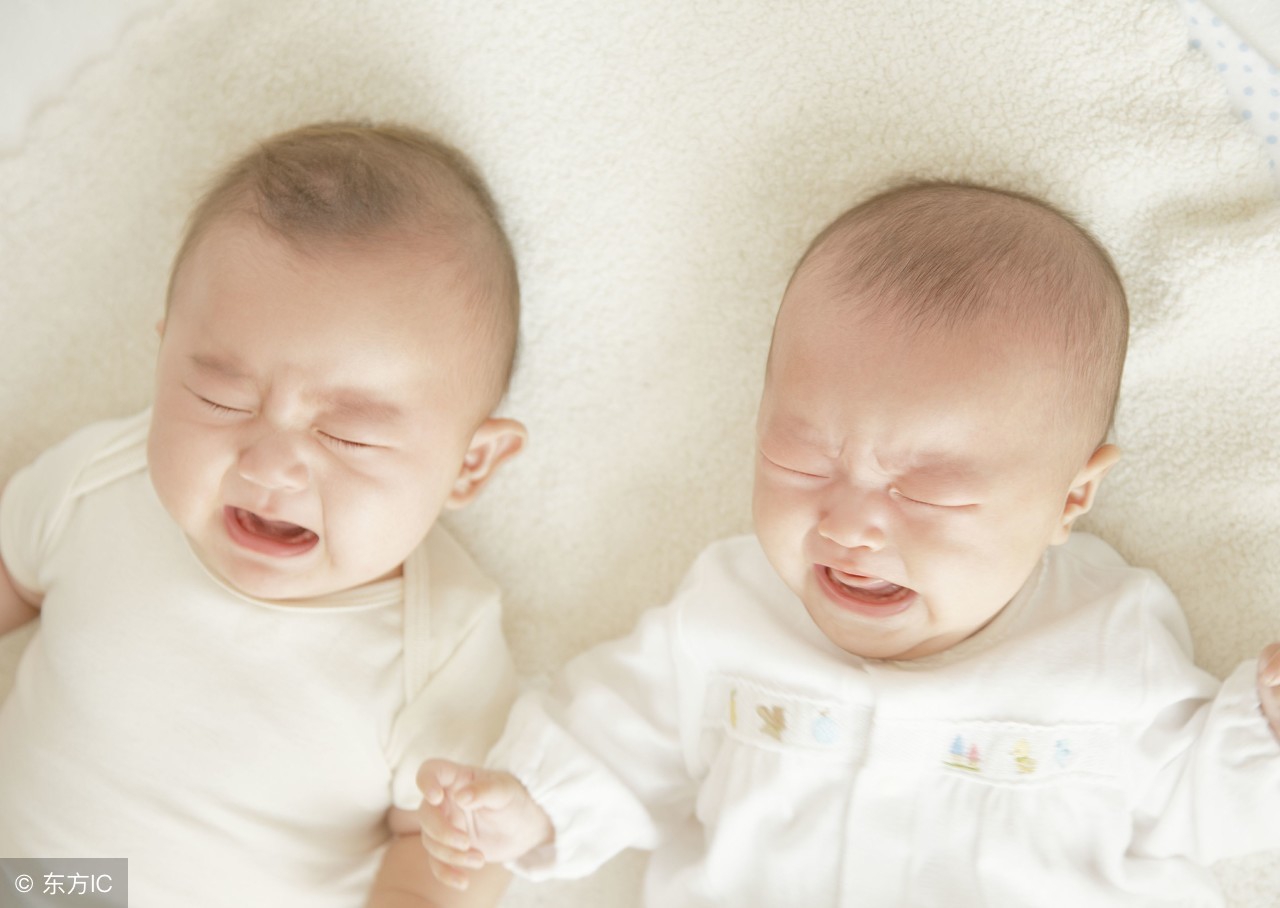 宝宝得了中耳炎怎么办？5个妙招护理中耳炎宝宝，超实用！