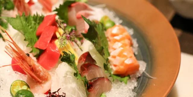 西安最好的日料是哪家,西安好吃的日料排行榜