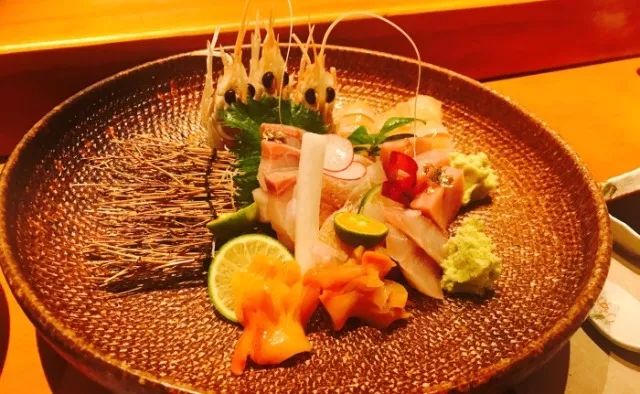 西安最好的日料是哪家,西安好吃的日料排行榜