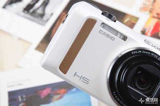 卡西欧绝版相机,卡西欧高颜值相机