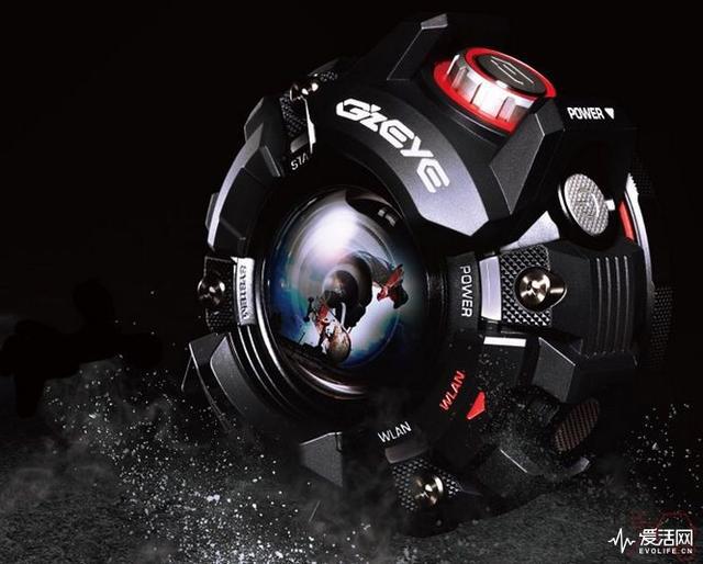 卡西欧绝版相机,卡西欧高颜值相机