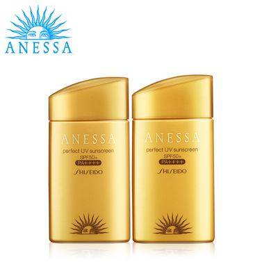 防晒霜哪款好高中学生党用,秋天军训用什么防晒霜便宜学生党