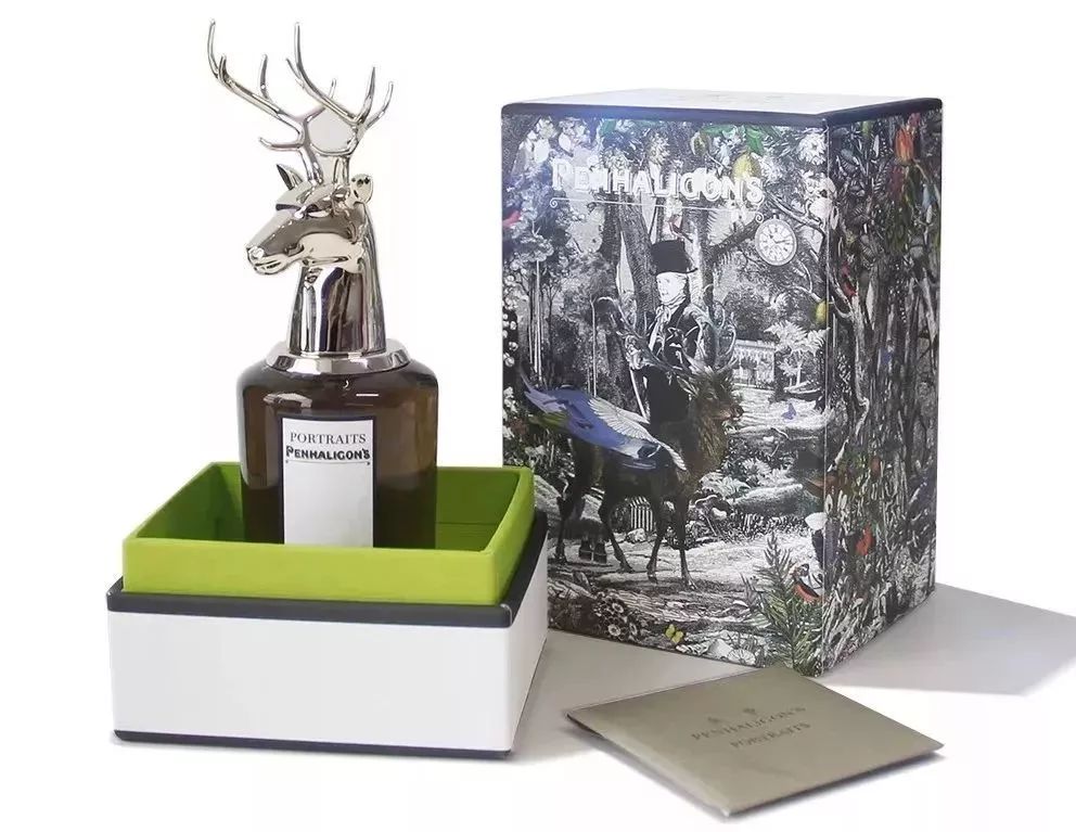 女人身上的香水味是什么很好闻 (你身上有他的香水味但没有我的贵)