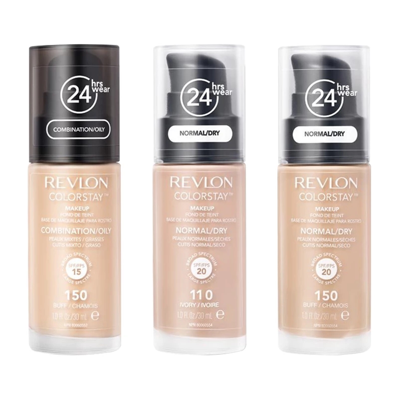 推荐几款最好用的平价粉底液 (李佳琦推荐粉底液混油皮平价)