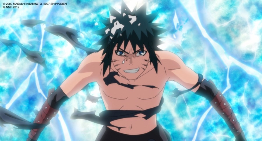 博人传火影忍者剧场版,火影忍者疾风传剧场版