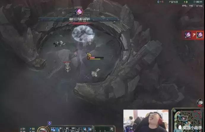 uzi十周年表演赛各直播间反应,uzi直播时的一波操作火到了国外