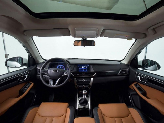 4月共上市63款新车SUV上市27款/最低仅售5.89万元